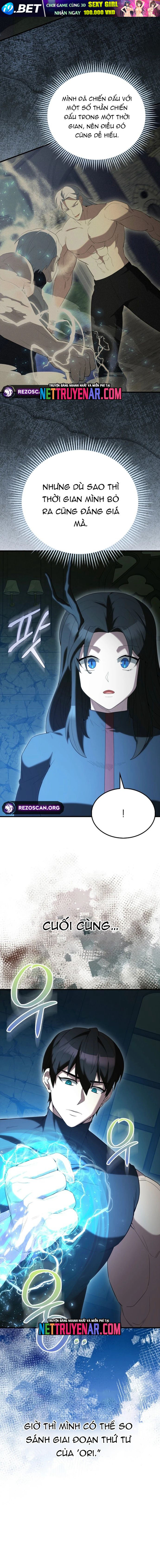 Nhân Vật Phụ Siêu Mạnh - Chapter 93 - Page 14