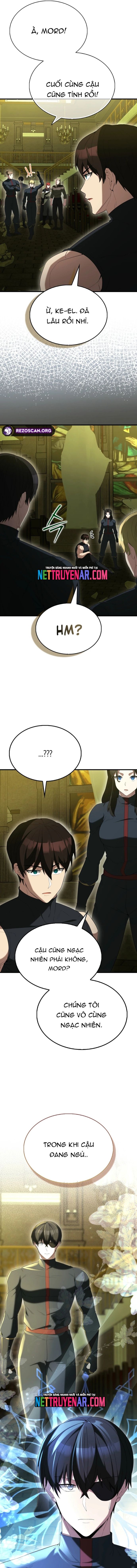 Nhân Vật Phụ Siêu Mạnh - Chapter 93 - Page 15