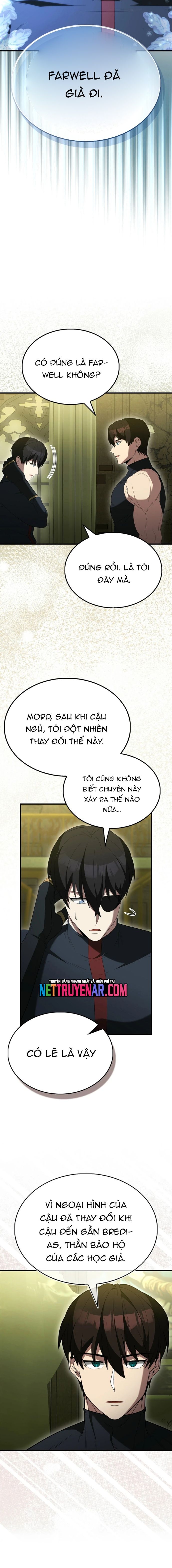 Nhân Vật Phụ Siêu Mạnh - Chapter 93 - Page 16
