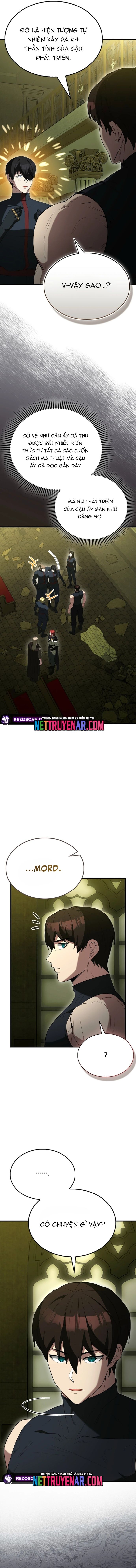 Nhân Vật Phụ Siêu Mạnh - Chapter 93 - Page 17