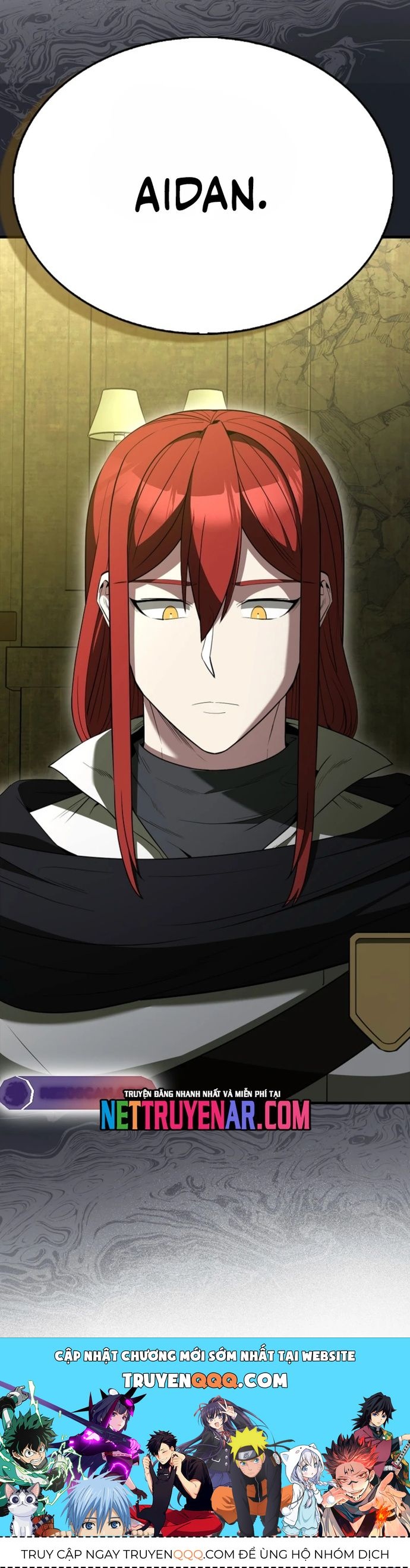 Nhân Vật Phụ Siêu Mạnh - Chapter 93 - Page 18