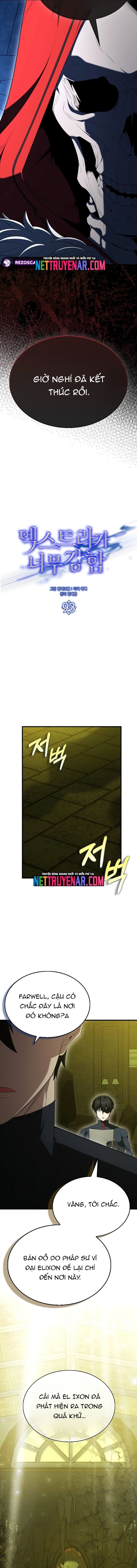 Nhân Vật Phụ Siêu Mạnh - Chapter 93 - Page 4