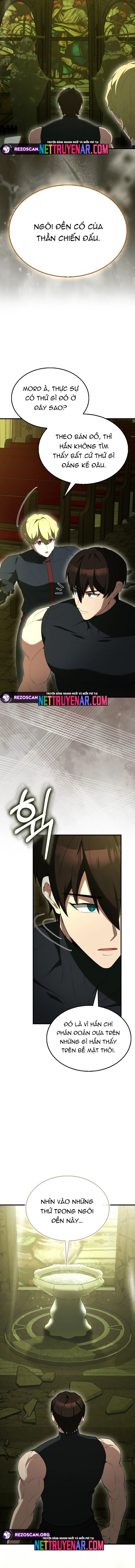 Nhân Vật Phụ Siêu Mạnh - Chapter 93 - Page 5