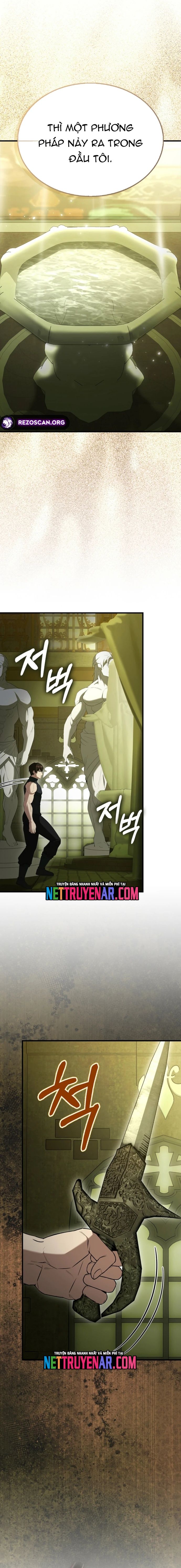 Nhân Vật Phụ Siêu Mạnh - Chapter 93 - Page 6