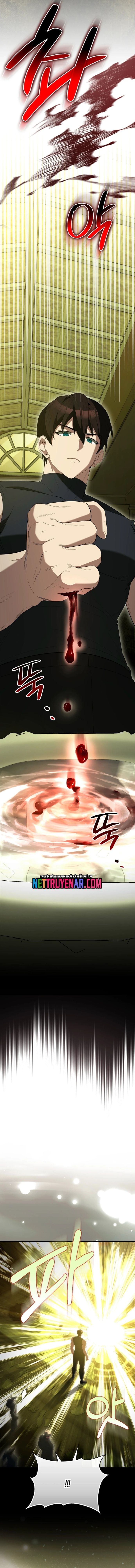 Nhân Vật Phụ Siêu Mạnh - Chapter 93 - Page 7