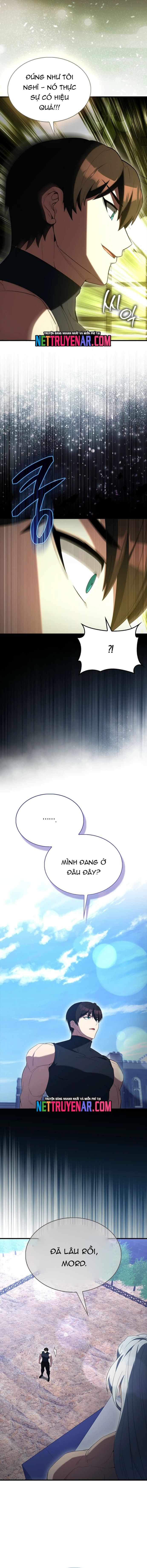 Nhân Vật Phụ Siêu Mạnh - Chapter 93 - Page 8