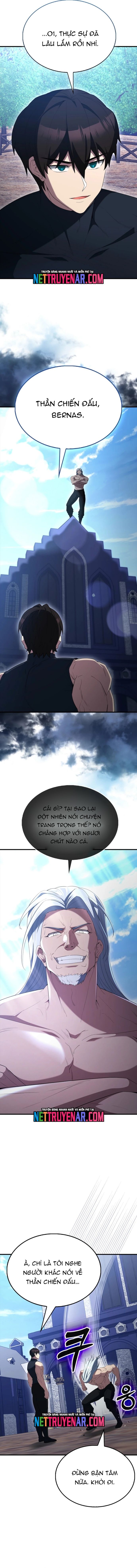 Nhân Vật Phụ Siêu Mạnh - Chapter 93 - Page 9