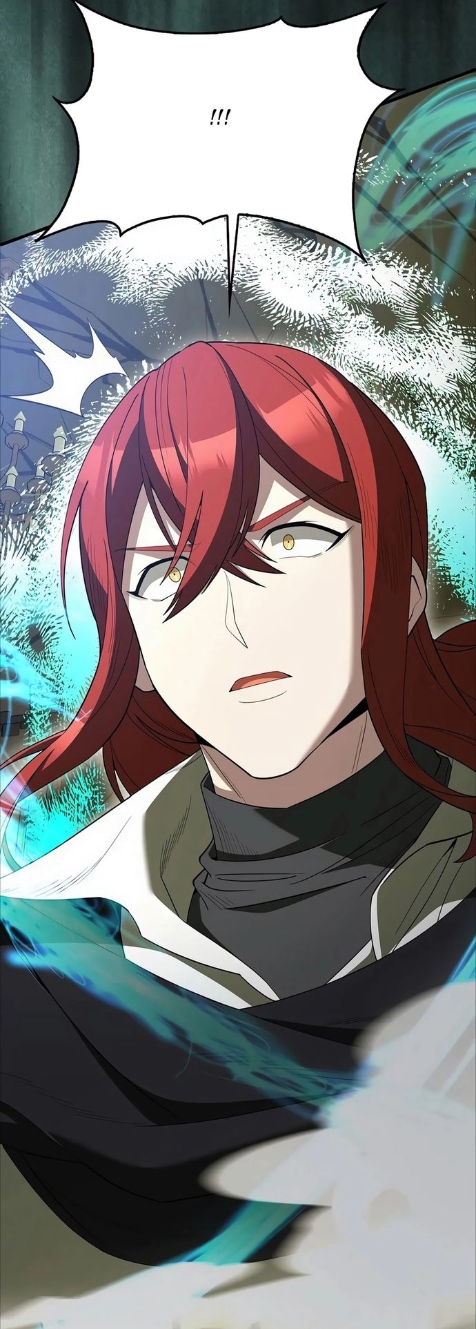 Nhân Vật Phụ Siêu Mạnh - Chapter 94 - Page 13