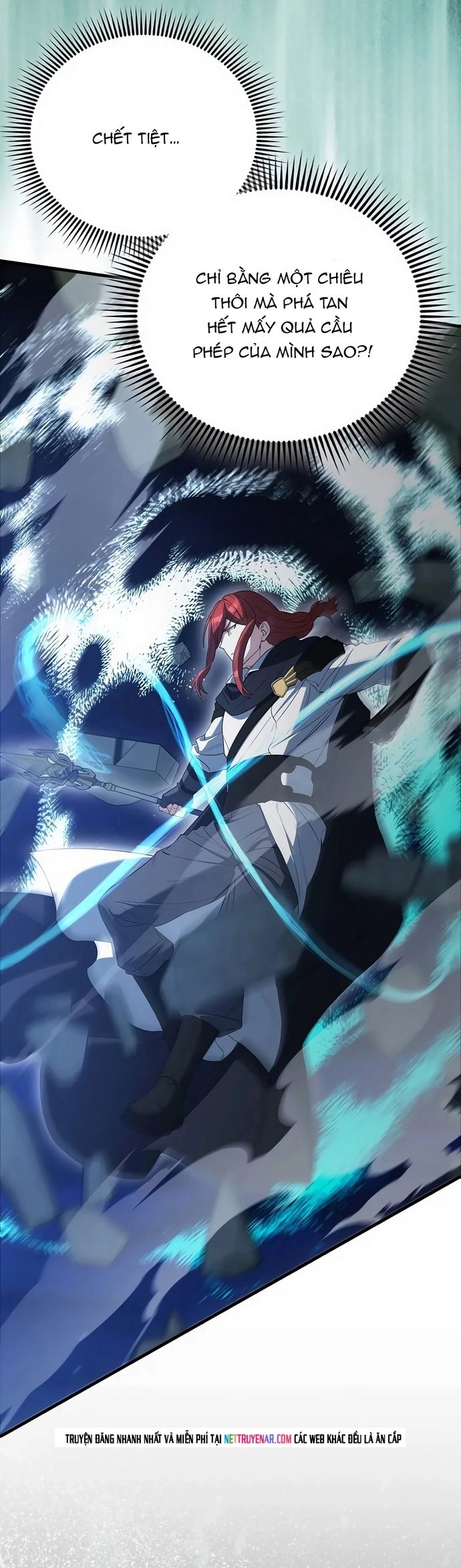 Nhân Vật Phụ Siêu Mạnh - Chapter 94 - Page 15