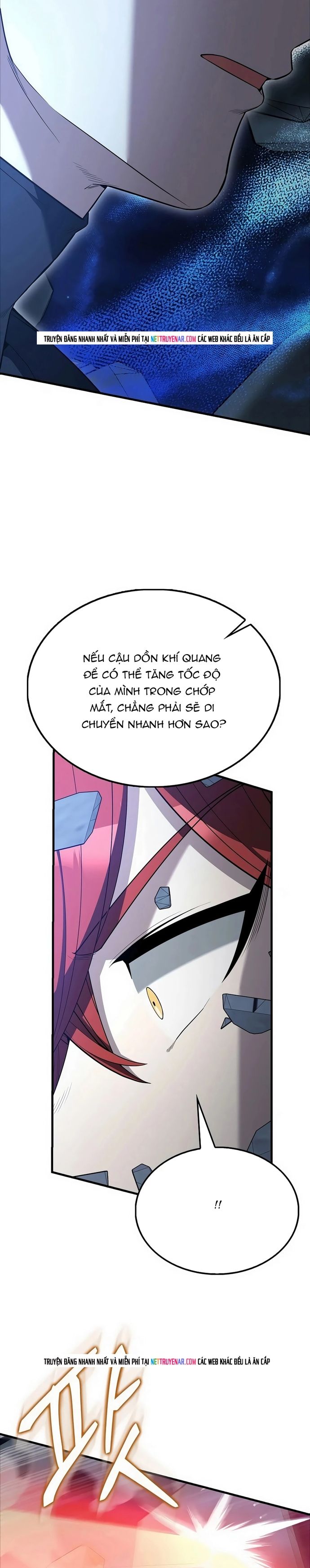 Nhân Vật Phụ Siêu Mạnh - Chapter 94 - Page 17