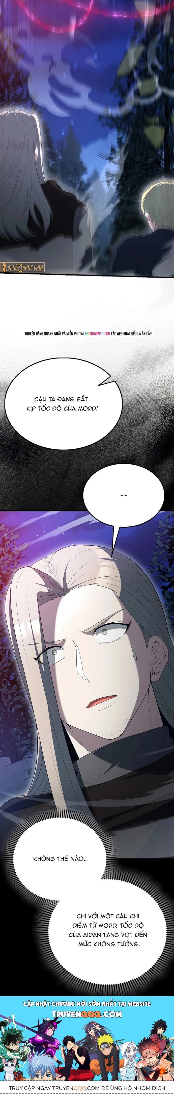 Nhân Vật Phụ Siêu Mạnh - Chapter 94 - Page 19