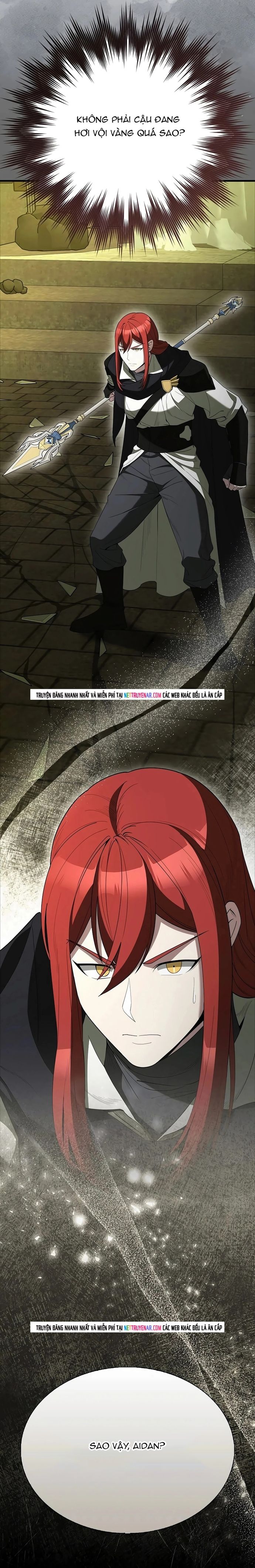 Nhân Vật Phụ Siêu Mạnh - Chapter 94 - Page 3