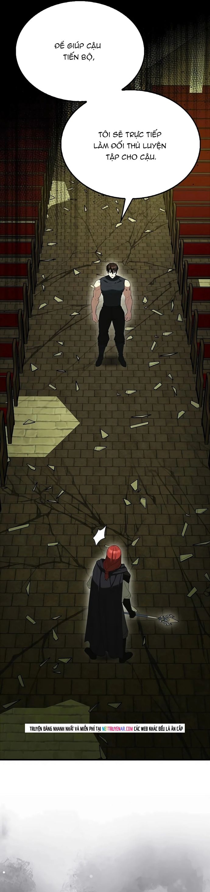 Nhân Vật Phụ Siêu Mạnh - Chapter 94 - Page 6