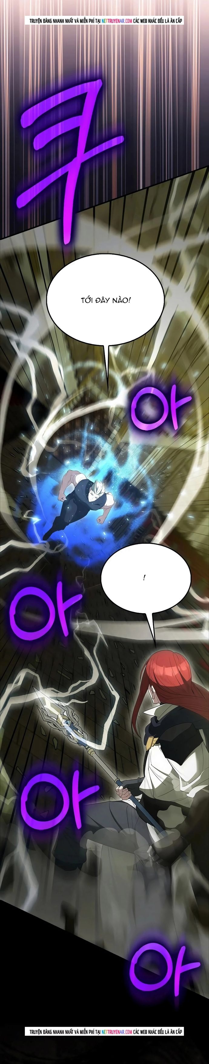 Nhân Vật Phụ Siêu Mạnh - Chapter 94 - Page 8