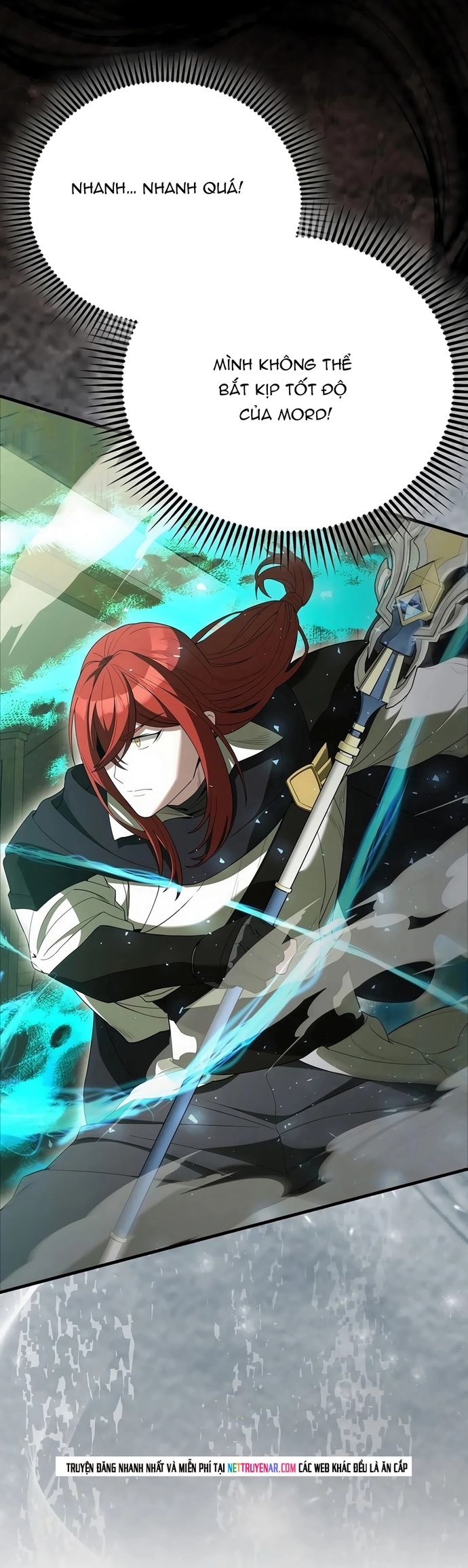 Nhân Vật Phụ Siêu Mạnh - Chapter 94 - Page 9