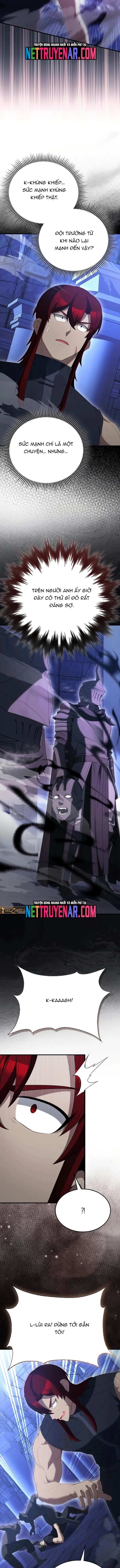 Nhân Vật Phụ Siêu Mạnh - Chapter 95 - Page 14