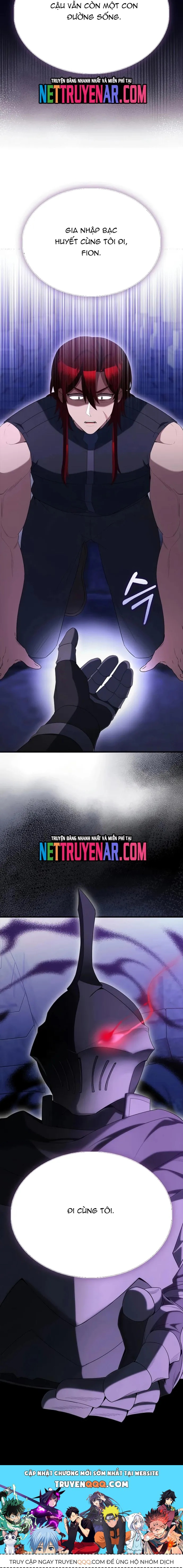 Nhân Vật Phụ Siêu Mạnh - Chapter 95 - Page 16