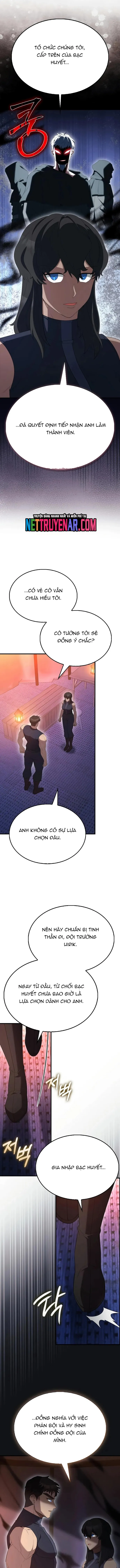 Nhân Vật Phụ Siêu Mạnh - Chapter 95 - Page 3