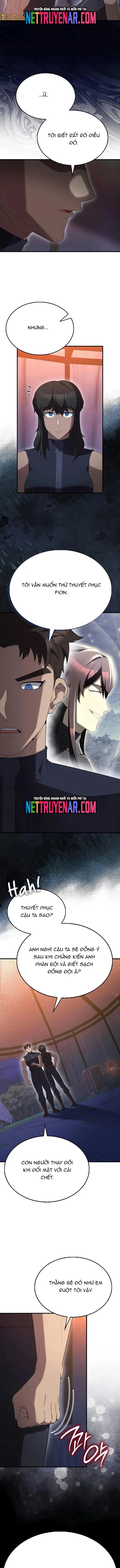 Nhân Vật Phụ Siêu Mạnh - Chapter 95 - Page 4