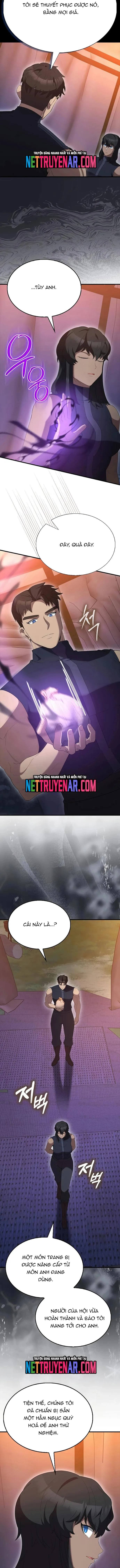 Nhân Vật Phụ Siêu Mạnh - Chapter 95 - Page 5