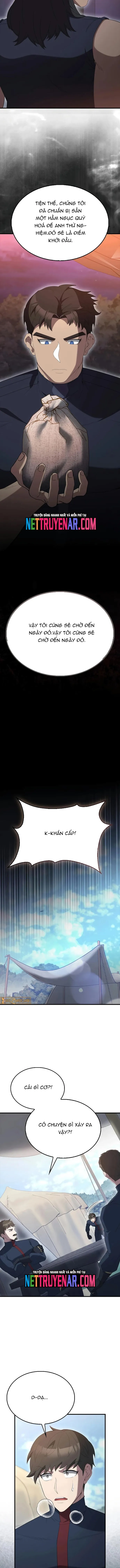 Nhân Vật Phụ Siêu Mạnh - Chapter 95 - Page 6