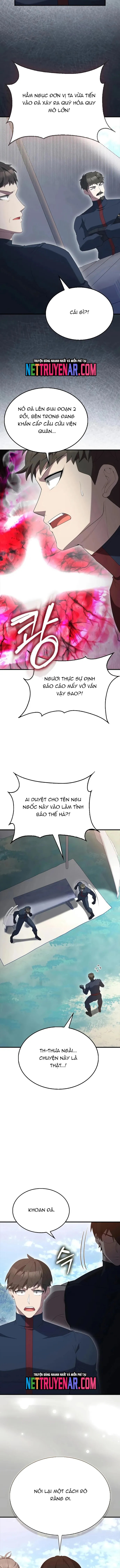 Nhân Vật Phụ Siêu Mạnh - Chapter 95 - Page 7