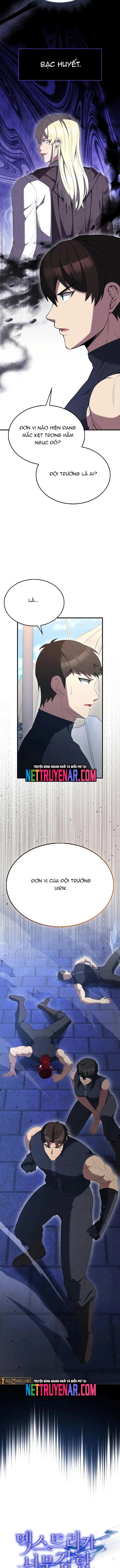 Nhân Vật Phụ Siêu Mạnh - Chapter 95 - Page 9