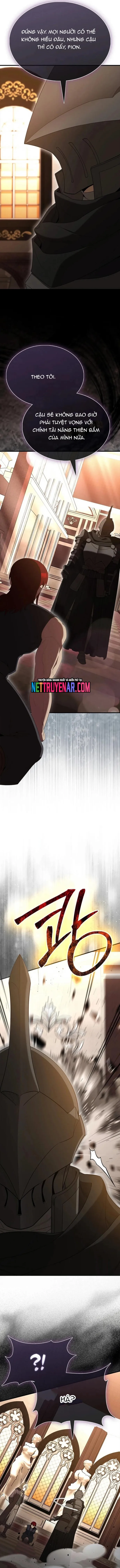 Nhân Vật Phụ Siêu Mạnh - Chapter 96 - Page 12