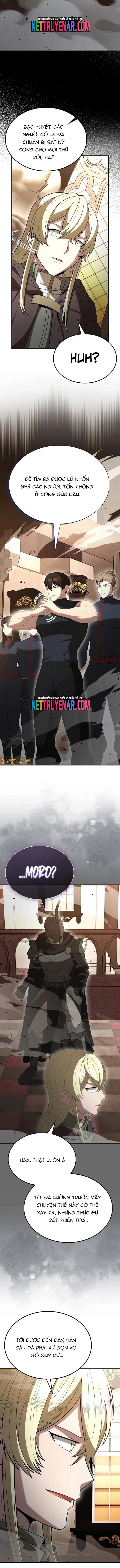 Nhân Vật Phụ Siêu Mạnh - Chapter 96 - Page 13