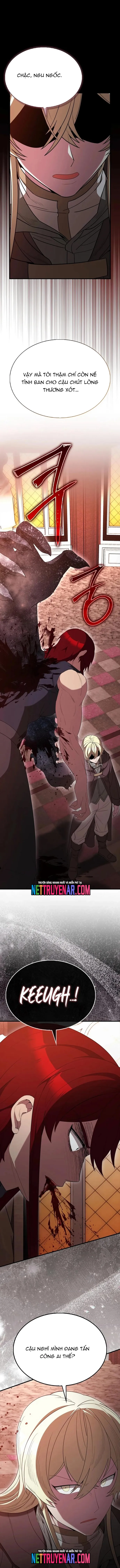 Nhân Vật Phụ Siêu Mạnh - Chapter 96 - Page 15