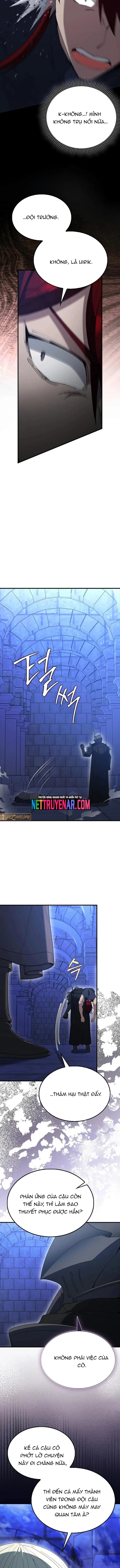 Nhân Vật Phụ Siêu Mạnh - Chapter 96 - Page 3