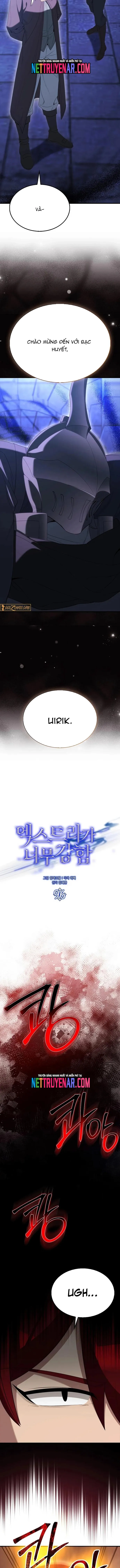 Nhân Vật Phụ Siêu Mạnh - Chapter 96 - Page 5