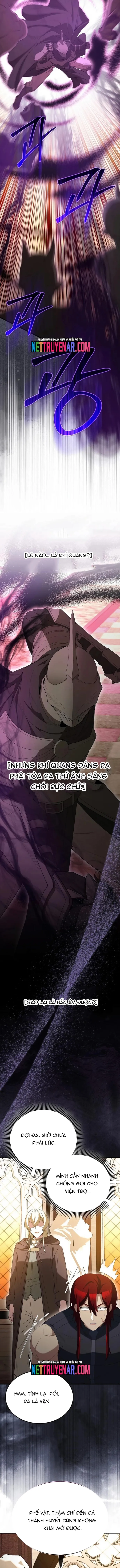 Nhân Vật Phụ Siêu Mạnh - Chapter 96 - Page 7