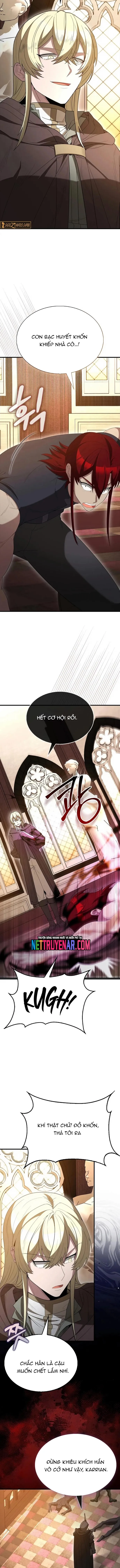 Nhân Vật Phụ Siêu Mạnh - Chapter 96 - Page 8