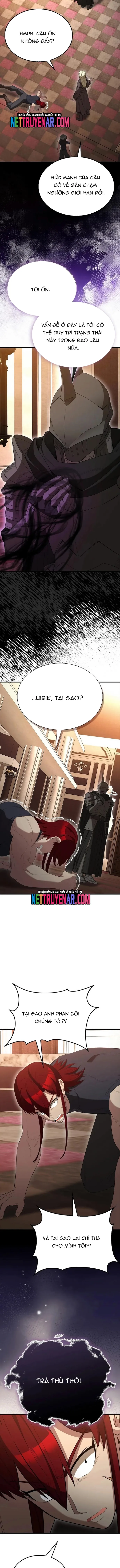 Nhân Vật Phụ Siêu Mạnh - Chapter 96 - Page 9