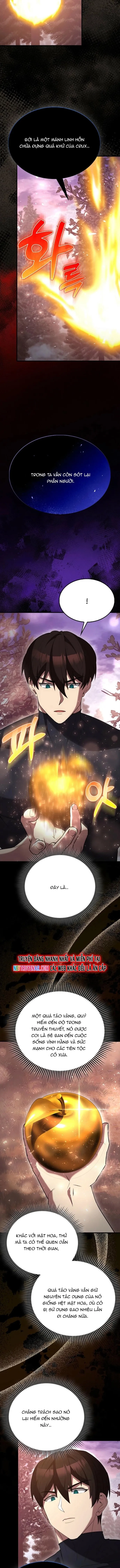 Nhân Vật Phụ Siêu Mạnh - Chapter 97 - Page 10