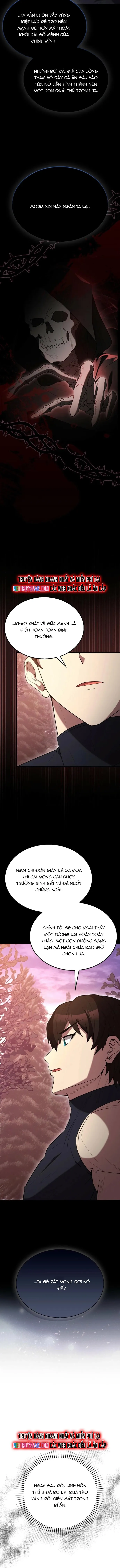Nhân Vật Phụ Siêu Mạnh - Chapter 97 - Page 11