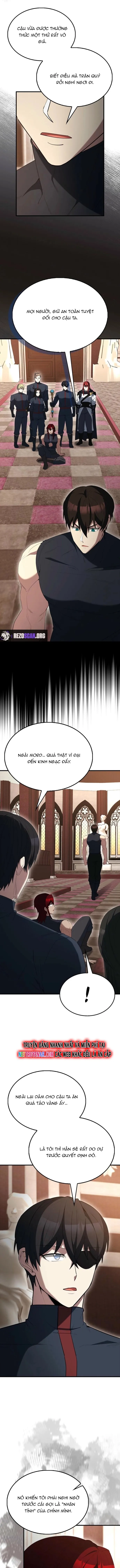 Nhân Vật Phụ Siêu Mạnh - Chapter 97 - Page 12