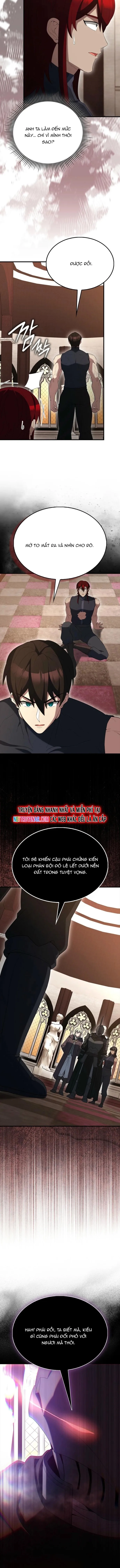 Nhân Vật Phụ Siêu Mạnh - Chapter 97 - Page 13