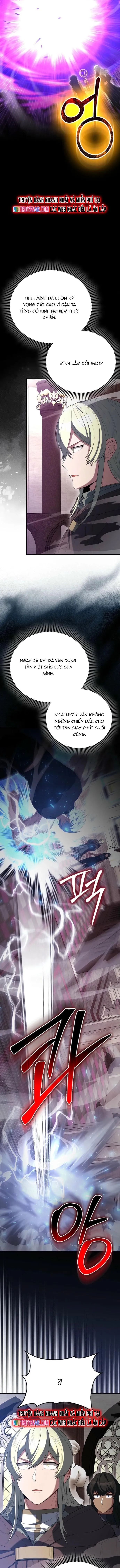 Nhân Vật Phụ Siêu Mạnh - Chapter 97 - Page 15