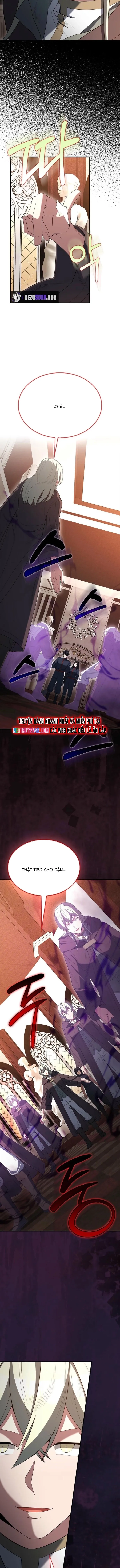 Nhân Vật Phụ Siêu Mạnh - Chapter 97 - Page 17