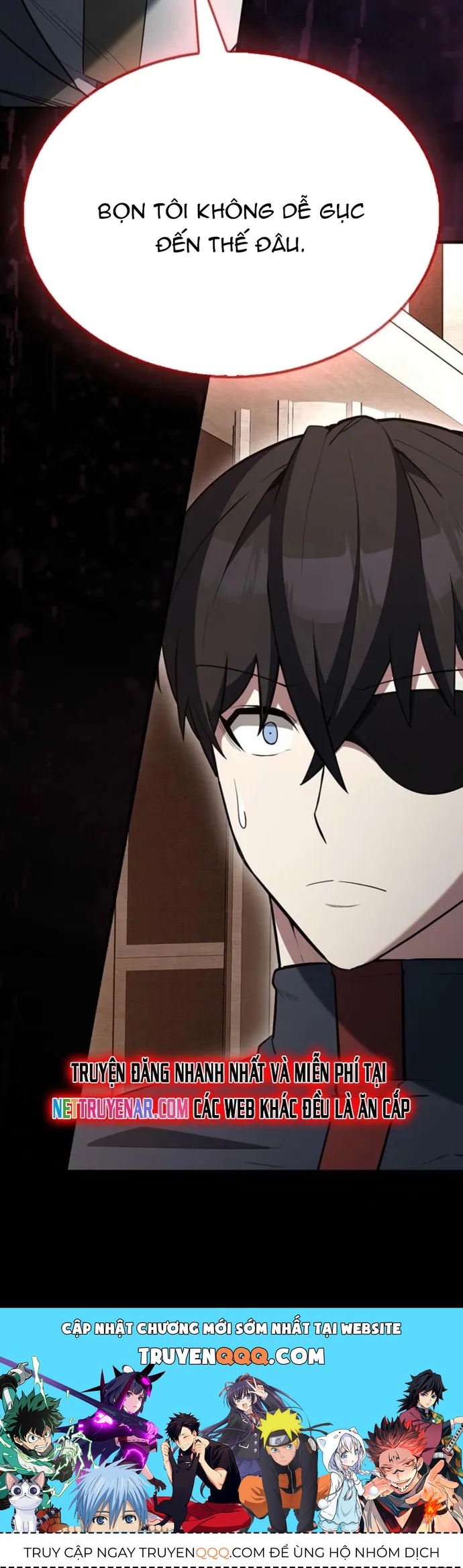 Nhân Vật Phụ Siêu Mạnh - Chapter 97 - Page 18