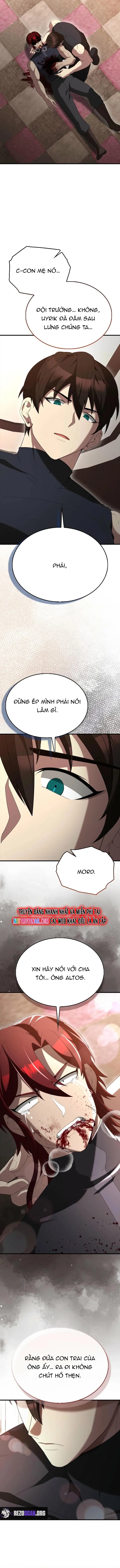 Nhân Vật Phụ Siêu Mạnh - Chapter 97 - Page 3