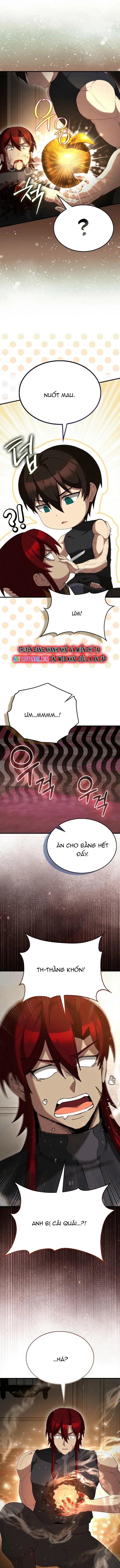 Nhân Vật Phụ Siêu Mạnh - Chapter 97 - Page 4