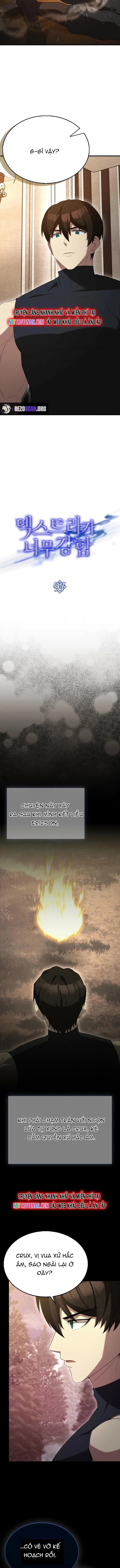 Nhân Vật Phụ Siêu Mạnh - Chapter 97 - Page 5