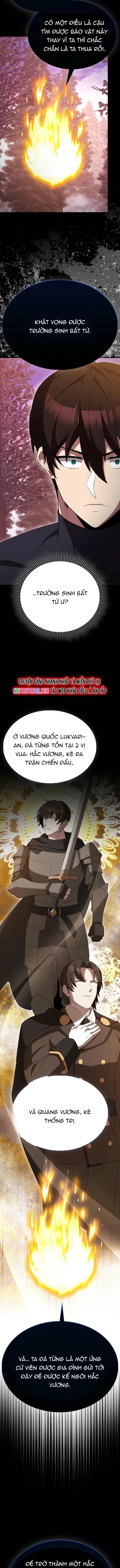 Nhân Vật Phụ Siêu Mạnh - Chapter 97 - Page 6