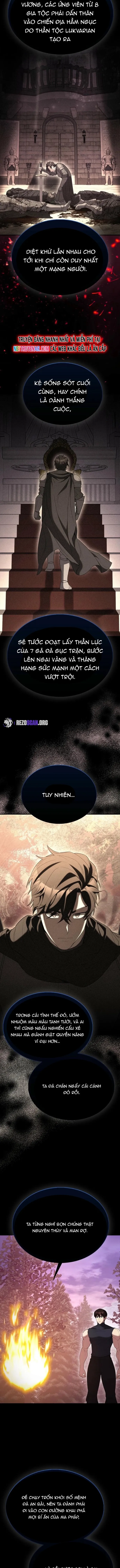 Nhân Vật Phụ Siêu Mạnh - Chapter 97 - Page 7