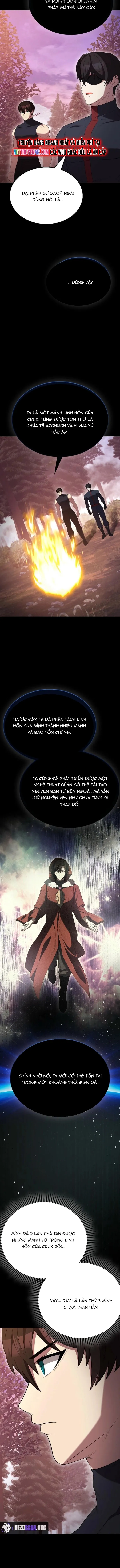Nhân Vật Phụ Siêu Mạnh - Chapter 97 - Page 8