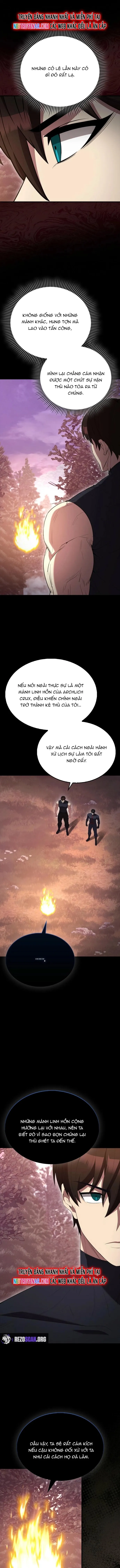 Nhân Vật Phụ Siêu Mạnh - Chapter 97 - Page 9