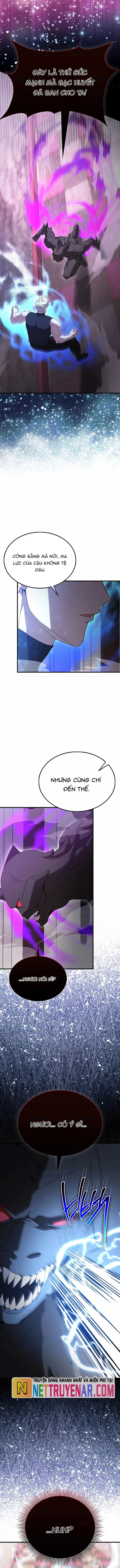Nhân Vật Phụ Siêu Mạnh - Chapter 98 - Page 10